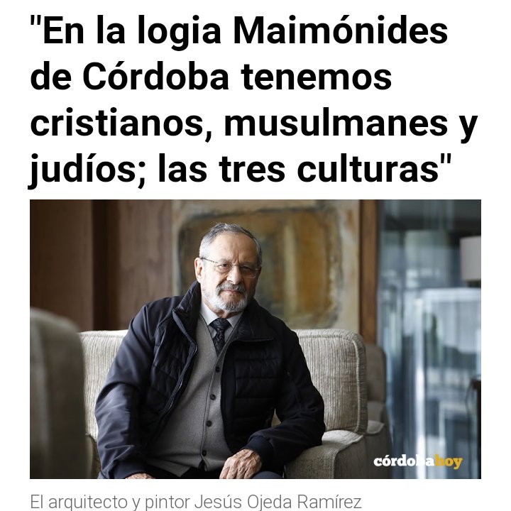 En definitiva, que la cultura y religión judía no son contrarias a España per se, son los intereses del criptojudaísmo que son contrarios a España.