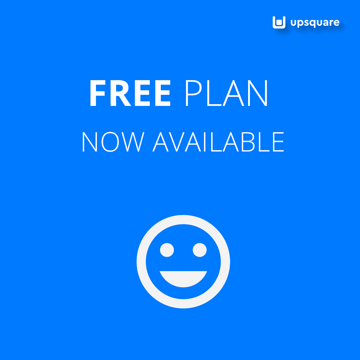 upsquareio's tweet photo. FREE PLAN NOW AVAILABLE! -> https://t.co/FZRwm5OfcY 
If you are a blogger and are not allowed to go anywhere or are doing the responsible thing and staying home (#stayhome, #staysafe), build an app. It’s on us :)
#freeapp #freeplan #freetools #apps #appdev #appdevelopment https://t.co/qcPpf5xEiw