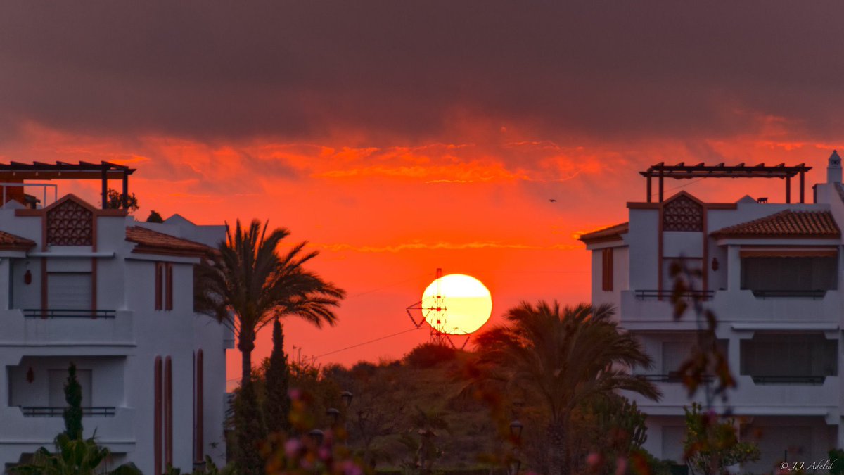 Malagaconacento's tweet photo. Levanta Lorenzo ☀️que llega el #MartesSanto a #Mijas #Málaga #malagaconacento #quedateencasa #diamundialdelasalud #felizmartesatodos 
📸 @Adalid883 https://t.co/nIvOJgdUOA