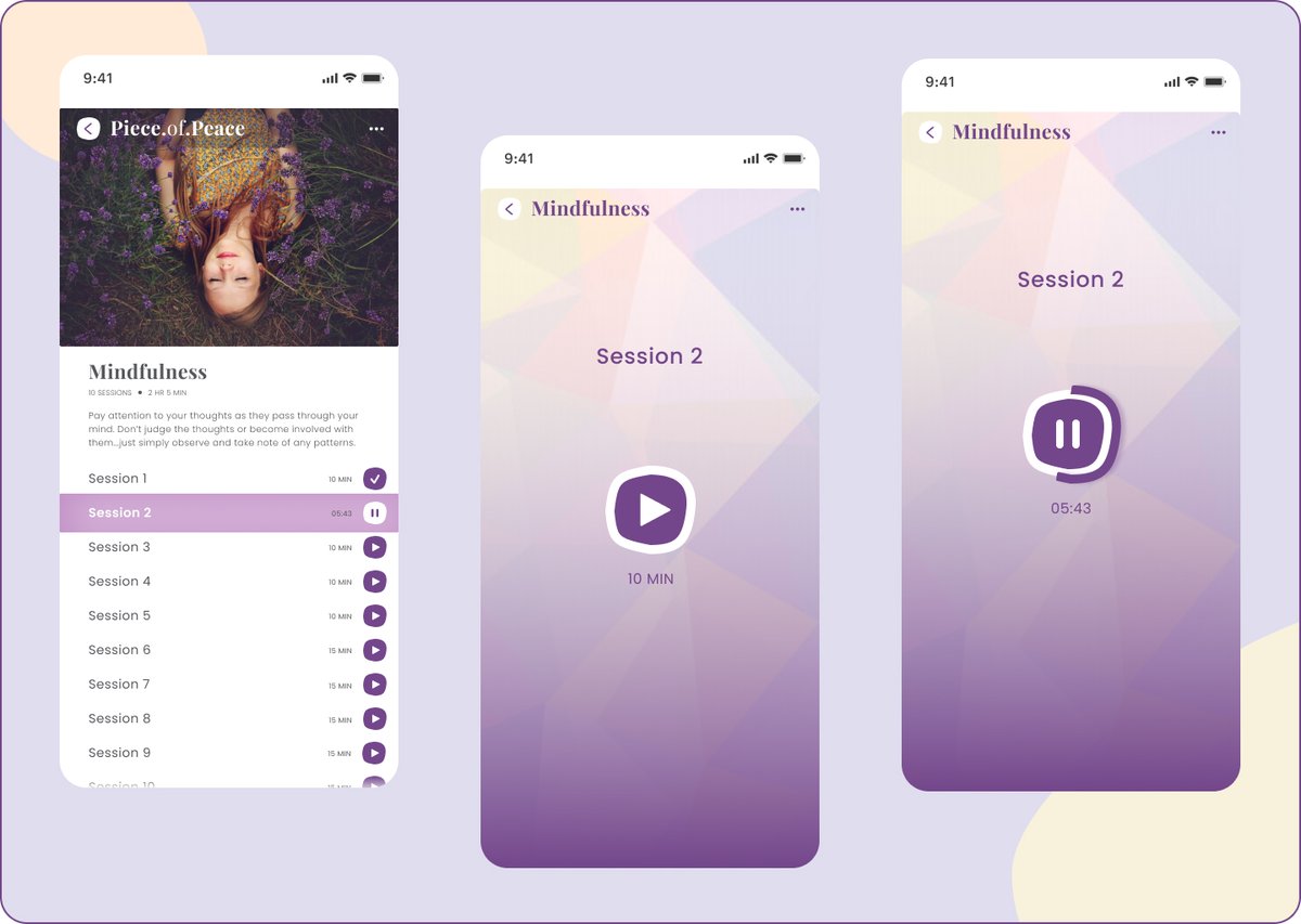 ali_petcu's tweet photo. Pastel colours form challenge #14 in #DailyUI 
Have a nice day! https://t.co/nSIOFg1n5n