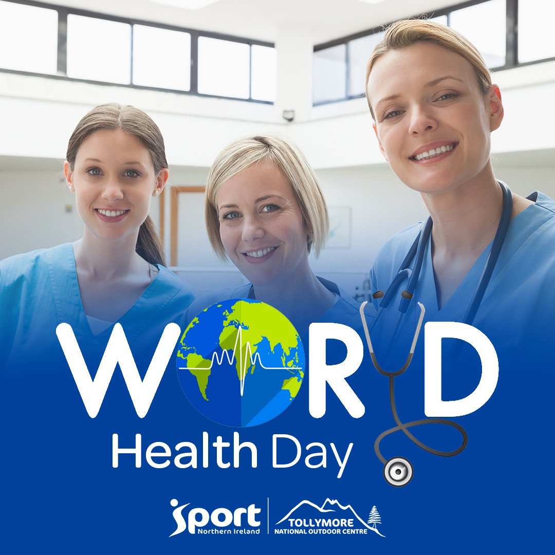 Today is #WorldHealthDay, this year we celebrate the work of nurses and midwives and the critical role they play in keeping the world healthy.