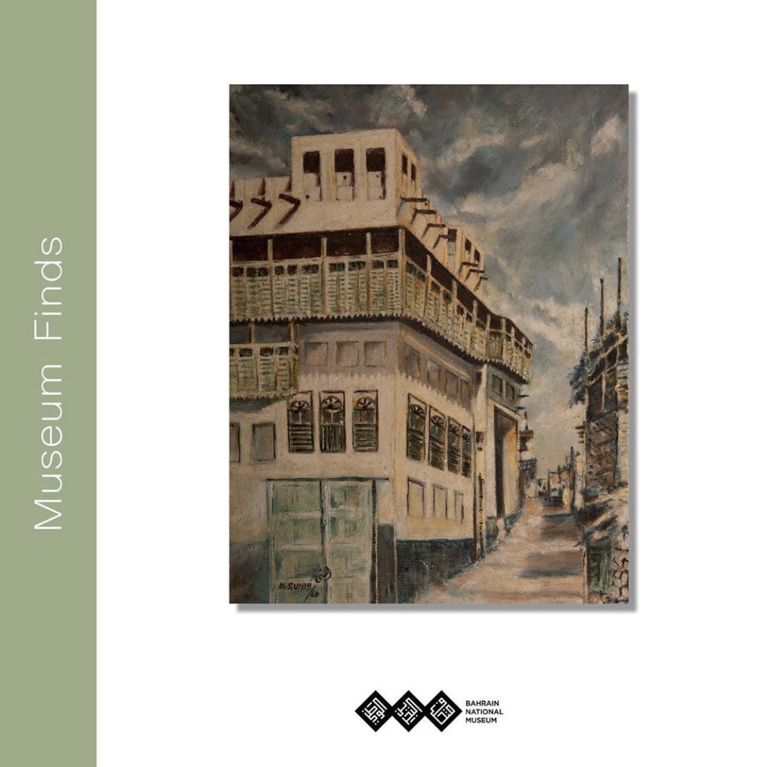 Bahrain Tourism India tweet media