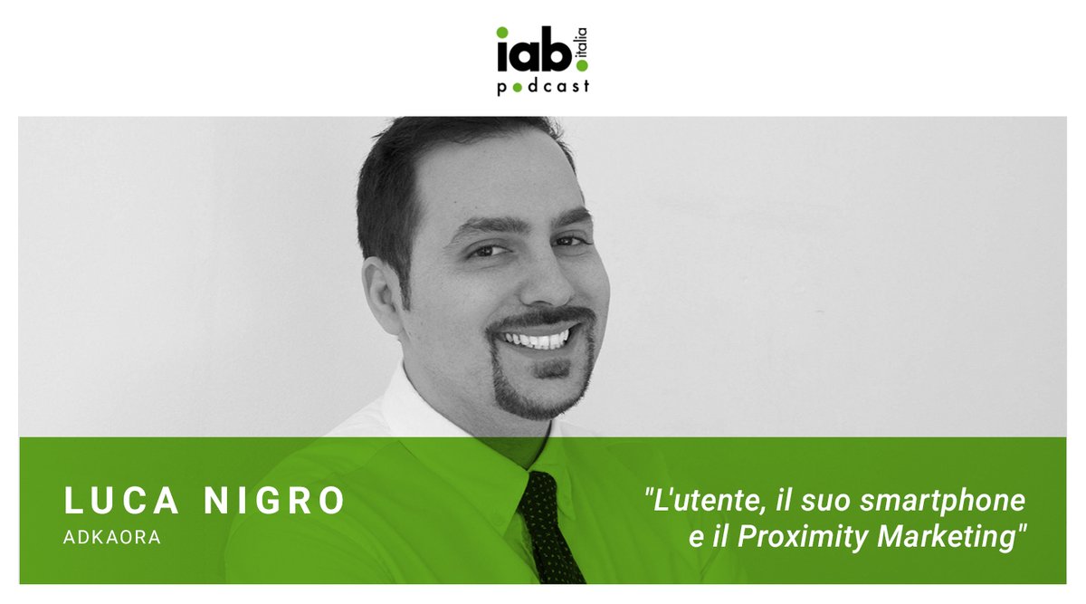 IAB Italia tweet media