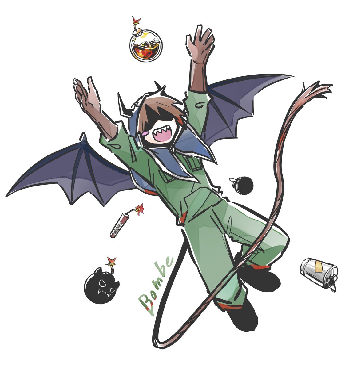 瑠海 Ginyozuki Twitter