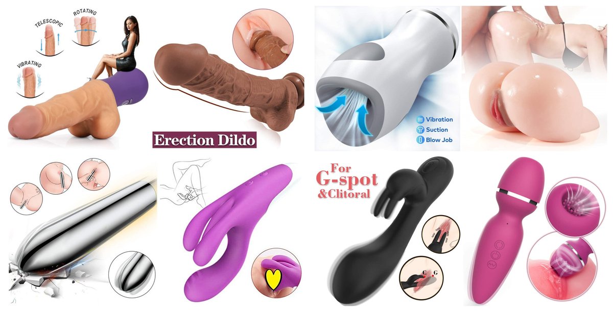 BestvibeToy's tweet image. We are looking for testers to review our toys!!(for US)

All free！！☺️❤️☺️

👉Retweet this twitter.

👉Follow 
@Allover90117652

👉DM 
@Allover90117652

#Fondlove #Reviewer #Sextoy #Male #Masturbator #free #dildo #female #nsfw #Vibrator