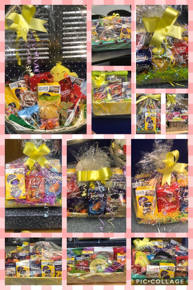 AltyJfcGirls's tweet photo. Last chance for anyone interested in any raffle tickets for the Easter hamper draw! £1 a strip - draw at 11am tomorrow! All money raised for the girls end of season party 🙏 https://t.co/16U67LMpFs