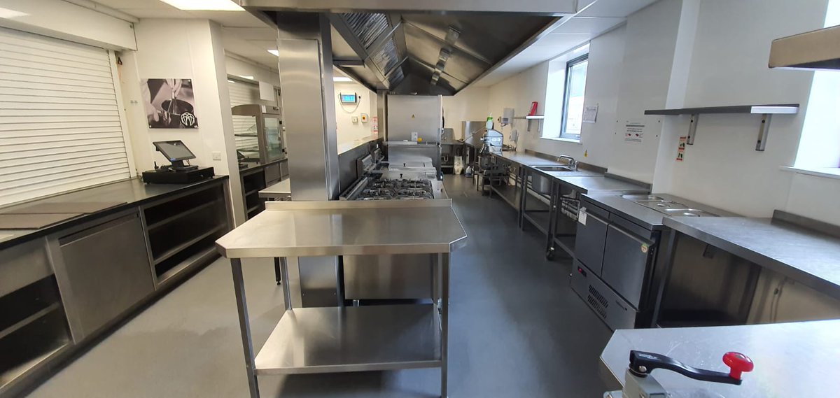 insuraclean's tweet image. Keeping the UK's commercial kitchens hygienic and clean.

Some excellent examples of the work we've recently completed for the hospitality and education sectors.

Don't hesitate to get in touch for a quote

#Extractionclean
#firesafety 
#Kitchendeepclean
#Hygiene