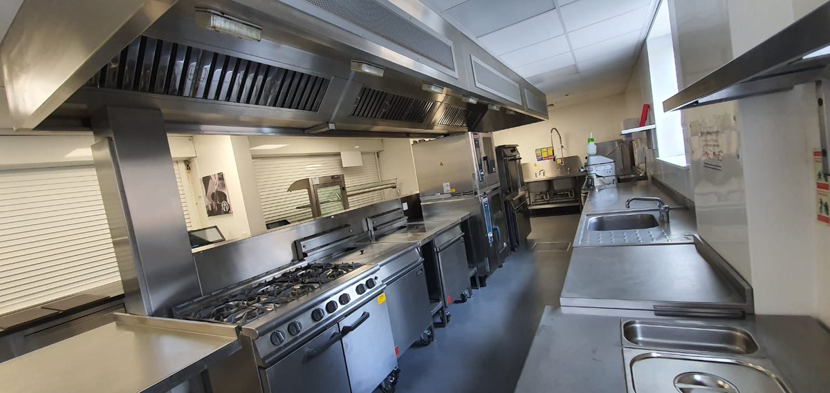 insuraclean's tweet image. Keeping the UK's commercial kitchens hygienic and clean.

Some excellent examples of the work we've recently completed for the hospitality and education sectors.

Don't hesitate to get in touch for a quote

#Extractionclean
#firesafety 
#Kitchendeepclean
#Hygiene
