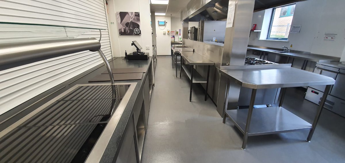 Keeping the UK's commercial kitchens hygienic and clean.

Some excellent examples of the work we've recently completed for the hospitality and education sectors.

Don't hesitate to get in touch for a quote

#Extractionclean
#firesafety 
#Kitchendeepclean
#Hygiene