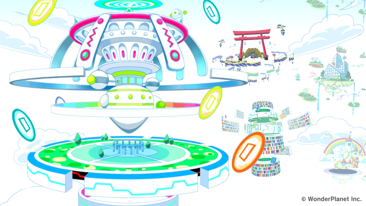 企業公式 バーチャル背景 まとめ Togetter