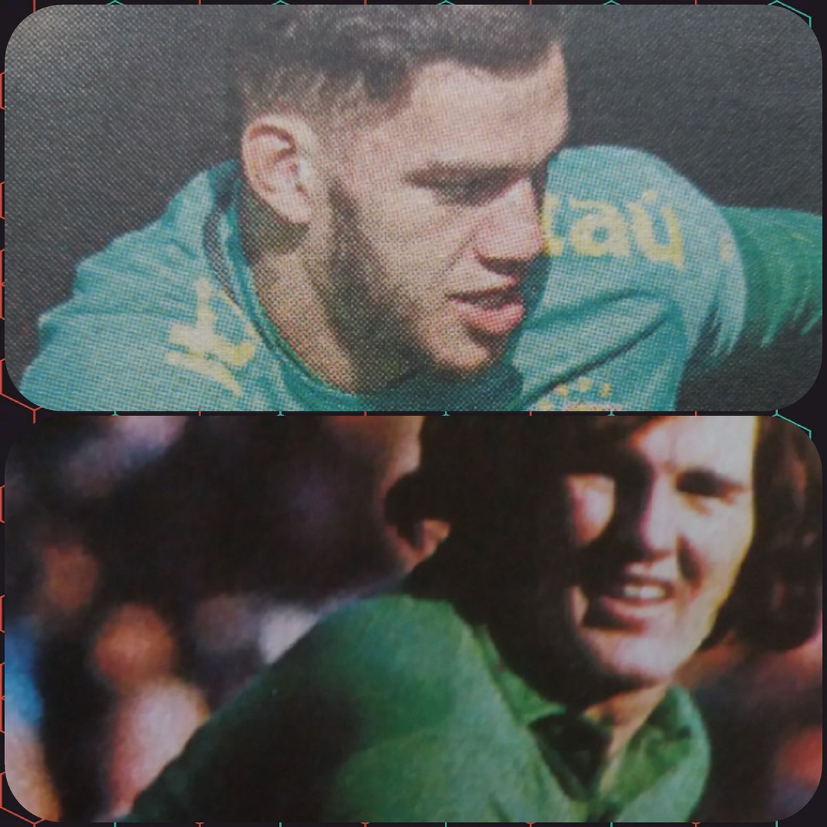#2 in the series looks at two goalkeepers, EDERSON and JOE CORRIGAN in a position that has perhaps changed more than any other. With  @exohms  https://downthekippaxsteps.blogspot.com/2020/04/head-to-head.html