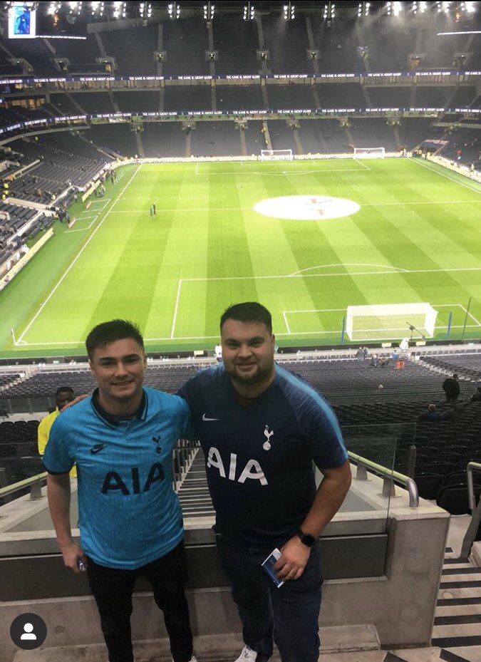 Danielle Urban tweet media