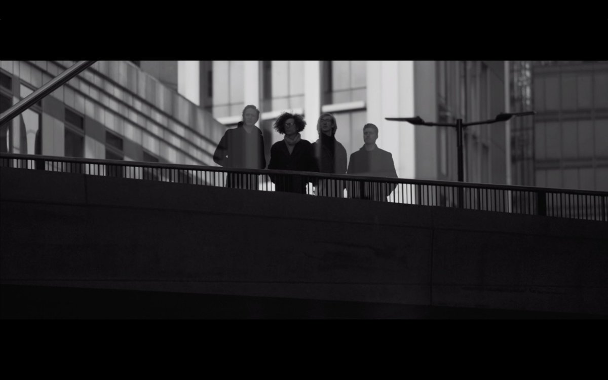 🌍🐣NEW VIDEO OUT NOW🐣🌍

"It's a stunning return, with a bullet-like intensity as Asylums take their sound to the next level."

Big thx to <a href="/ClashMagazine/">CLASH</a> for premiering <a href="/Asylumsband/">Asylums</a> brand new video for 'A Perfect Life In A Perfect World'
clashmusic.com/videos/asylums…

📽<a href="/andelthx/">andy delaney</a>