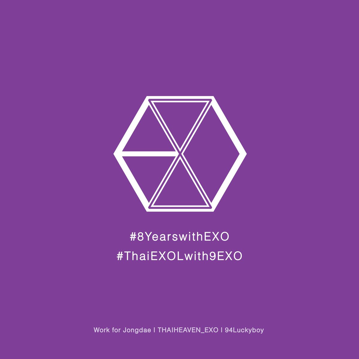Work for Jongdae tweet media