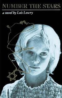 Number The StarsAnother Lois Lowry novel. This was also required during Grade 5 ata? But I loved this. This was set during the Nazi occupation so it helped my eyes to that side of history. I reread this so many times also!!