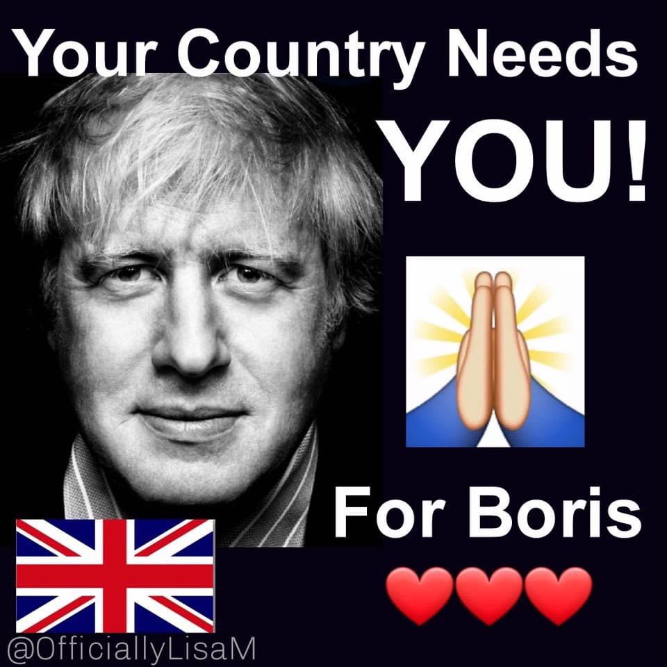 traceyrowell's tweet photo. @BorisJohnson https://t.co/xgyxziT8Nz
