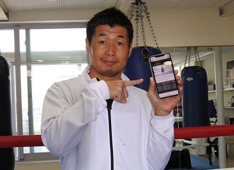 役立つ情報がいっぱい チャンピオンになるために特別なことはしていません ただ大好きなことを一生懸命頑張るだけです 12月16日は ボクシングwbc世界3階級制覇王者 長谷川穂積 が生まれた日 長谷川はこんな 名言 を残したぞ みんなで長谷川
