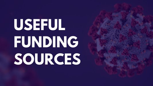 ArtsCouncilNI's tweet photo. We have published a list of additional potential funding sources for artists and arts organisations on our website➡️https://t.co/pPZcVCMSq5 https://t.co/tZmoxErhil
