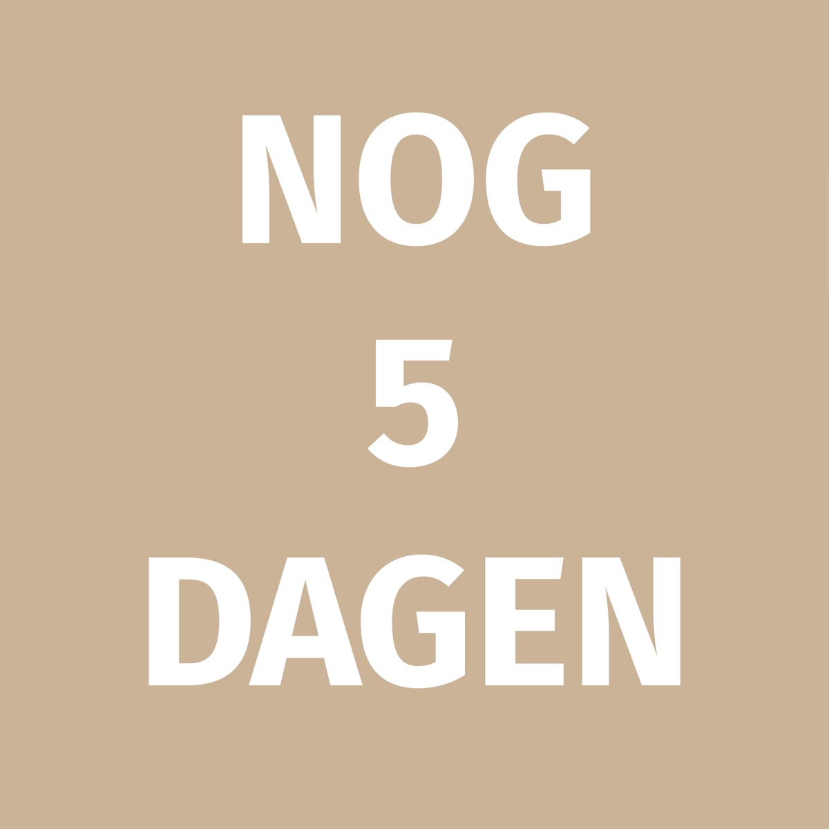 uitvegen Theoretisch Vakman Reuvens on Twitter: "NOG 5 DAGEN | Zondag *12 april* is de laatste kans om  een sessievoorstel in te dienen voor de Reuvensdagen 2020. Heb je een  voorstel voor een sessie op