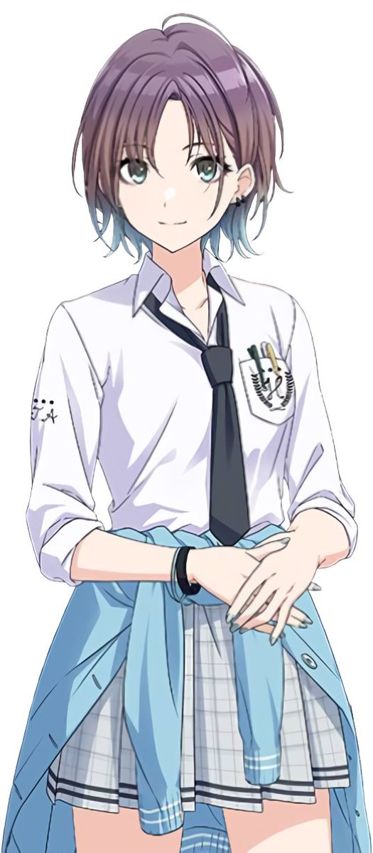 優 シャニマス透過素材 در توییتر 白いツバサ 浅倉透の透過素材追加しました シャニマス 透過画像 透過画像は下記リンクにあります T Co Gladdedrd0 T Co Yrwe2rffx9