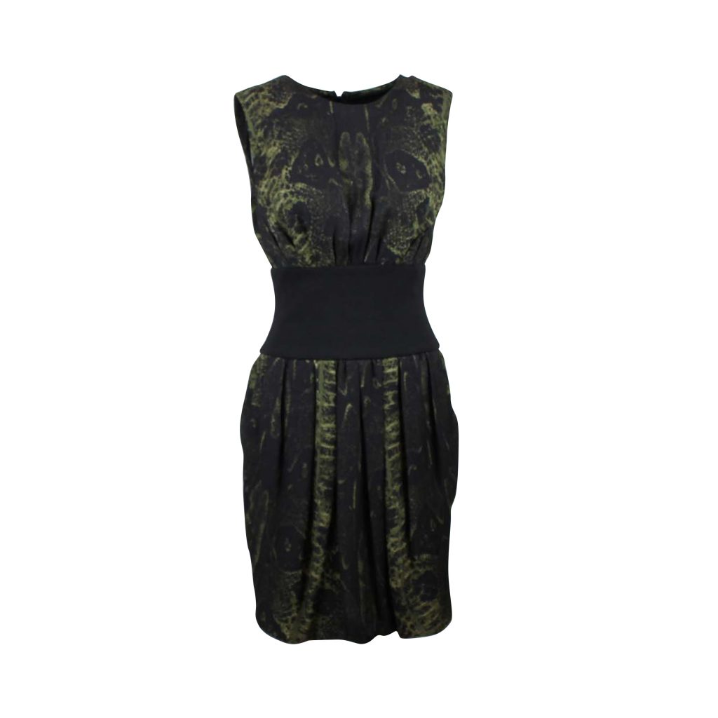 the little black dress agency