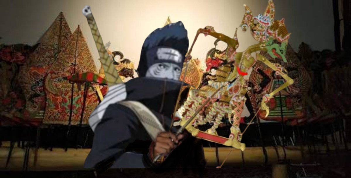 istirahatsiang's tweet image. Ki Same Sudarsono