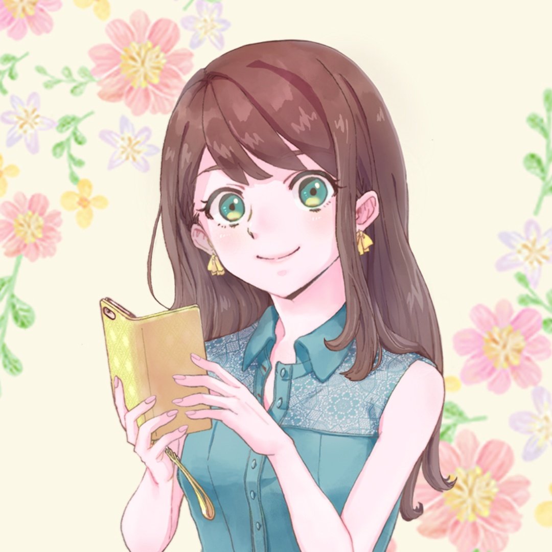 さりなさん