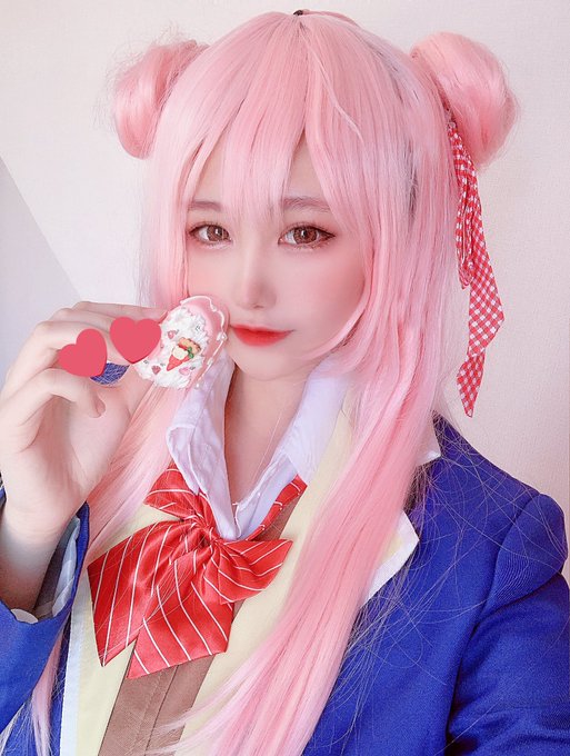 Twitterのコスプレ画像82