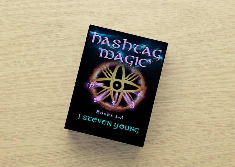 quotesrainsite's tweet image. Contemporary Fantasy meets Modern Magic #HashtagMagic @jstevenyoung available at Amazon --&amp;gt; allauthor.com/amazon/39678/