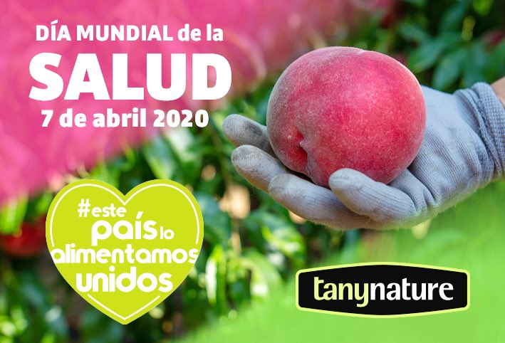 Tany Nature SA tweet media