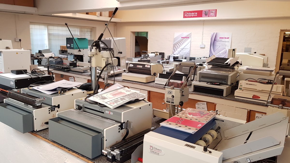 Chilvers Repro tweet media