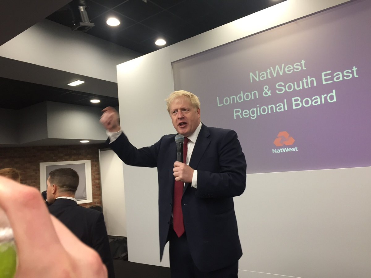 DSwale's tweet image. Get well soon @BorisJohnson We are doing our bit #StayHomeSaveLives