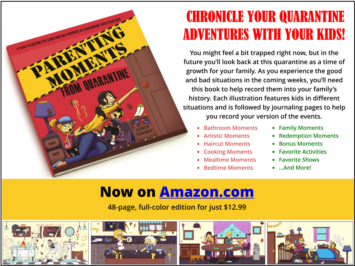 FIGIDPress's tweet image. Did you see this by searching a hashtag?
#quarantineparenting
#quarantinejournaling
#quarantinememories
#quarantinejourney2020
#kidsinquarantine
#parentingmomentsfromquarantine
#quarantineparents
#quarantineparent
#ParentingInAPandemic
#parentinginthequarantine
#quarantinekids
