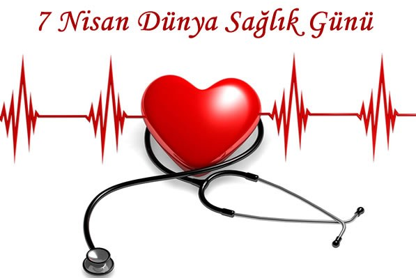 CercilerS's tweet photo. 7 Nisan Dünya Sağlık Günü bu zor günlerde emeğini sonuna kadar esirgemeyen sağlıkçılarımızın günü kutlu olsun. Her meslek özeldir layığı ile yapana. https://t.co/iOx5ixBf0q