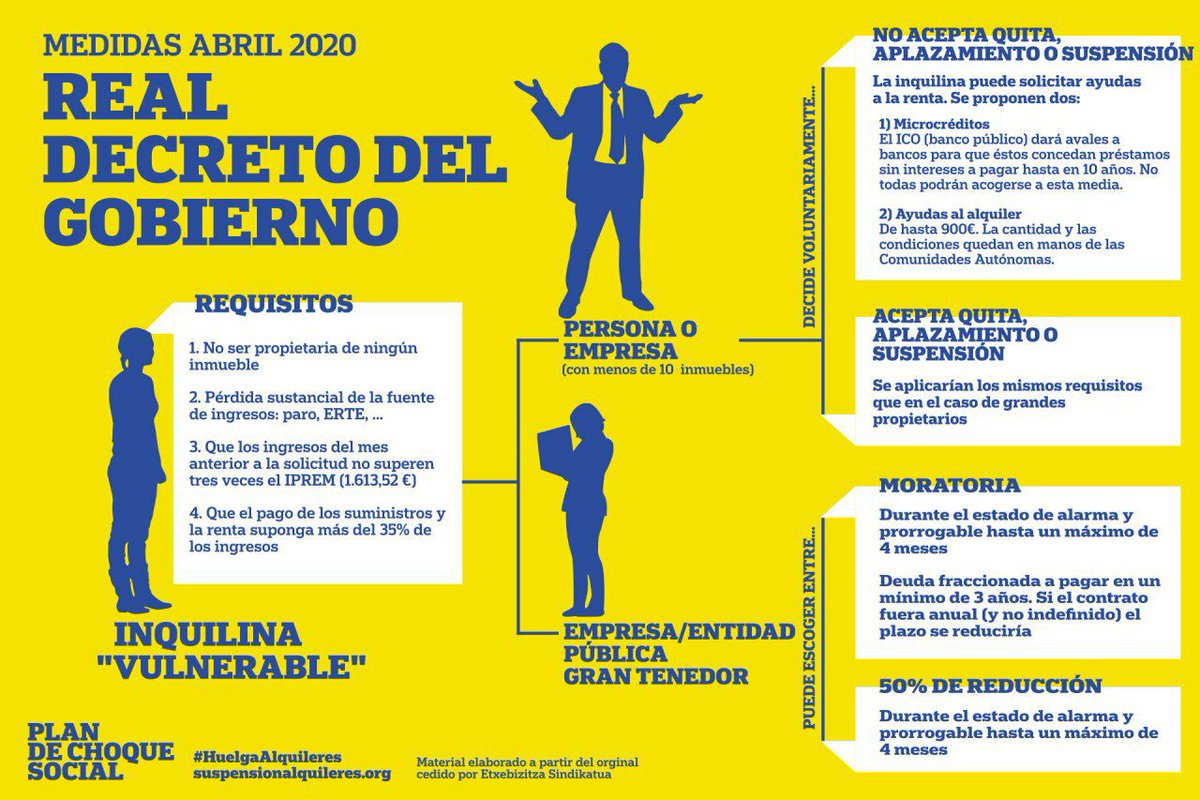 Comité huelga Moratalaz tweet media