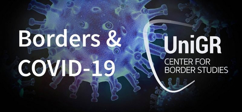 UniGR-Center for Border Studies tweet media