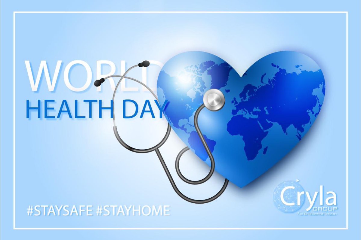 Cryla Group tweet media