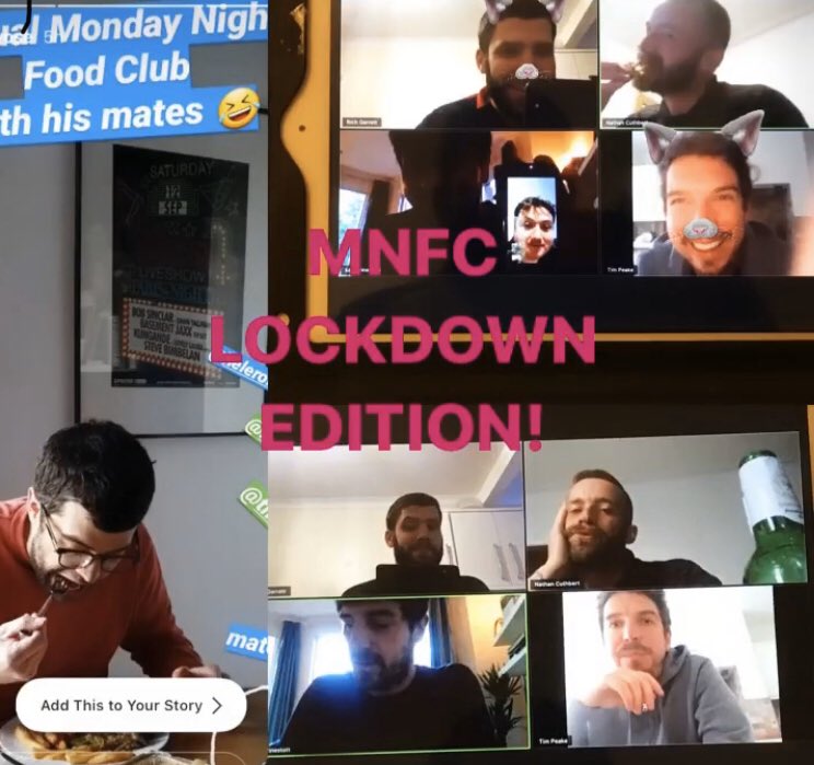 MondayNightFoodClub tweet media