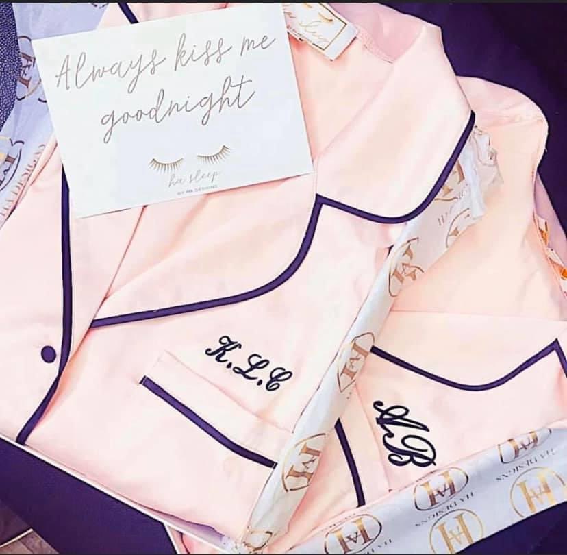 socialboomm's tweet photo. So excited for this cute little incentive set by one of our leaders this month ππPersonalised PJs for lockdown! Iβm all over this ππ½
.
.
#soulsisters #bestjobever #teamincentives #qualified #team #love #amazing #lockdown #pjs #loveyoursoul #cute https://t.co/GaoIVc92b5
