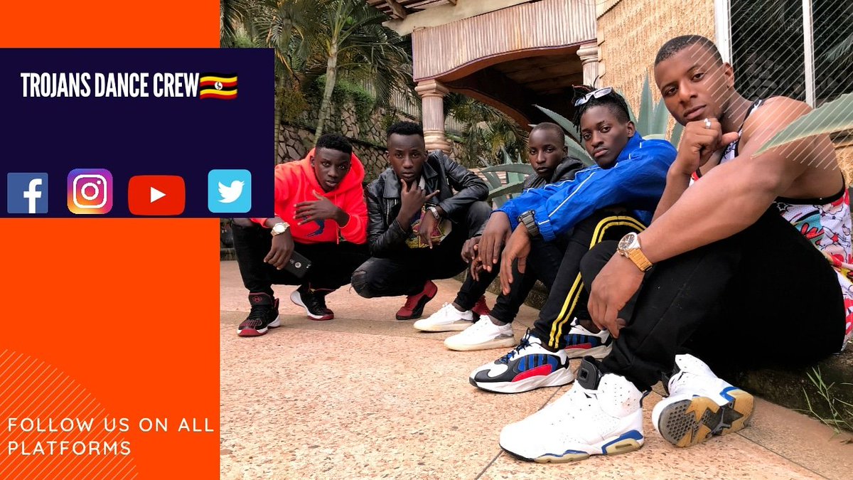 Follow us on all platforms for nonstop entertainment.. 🔥🔥

#StayHome #staysafe