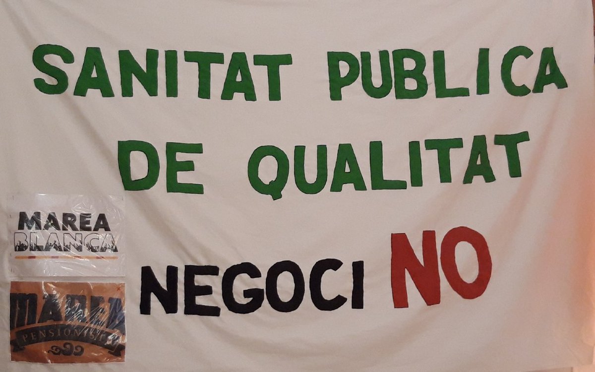 MareaPensionistaCatalunya tweet media