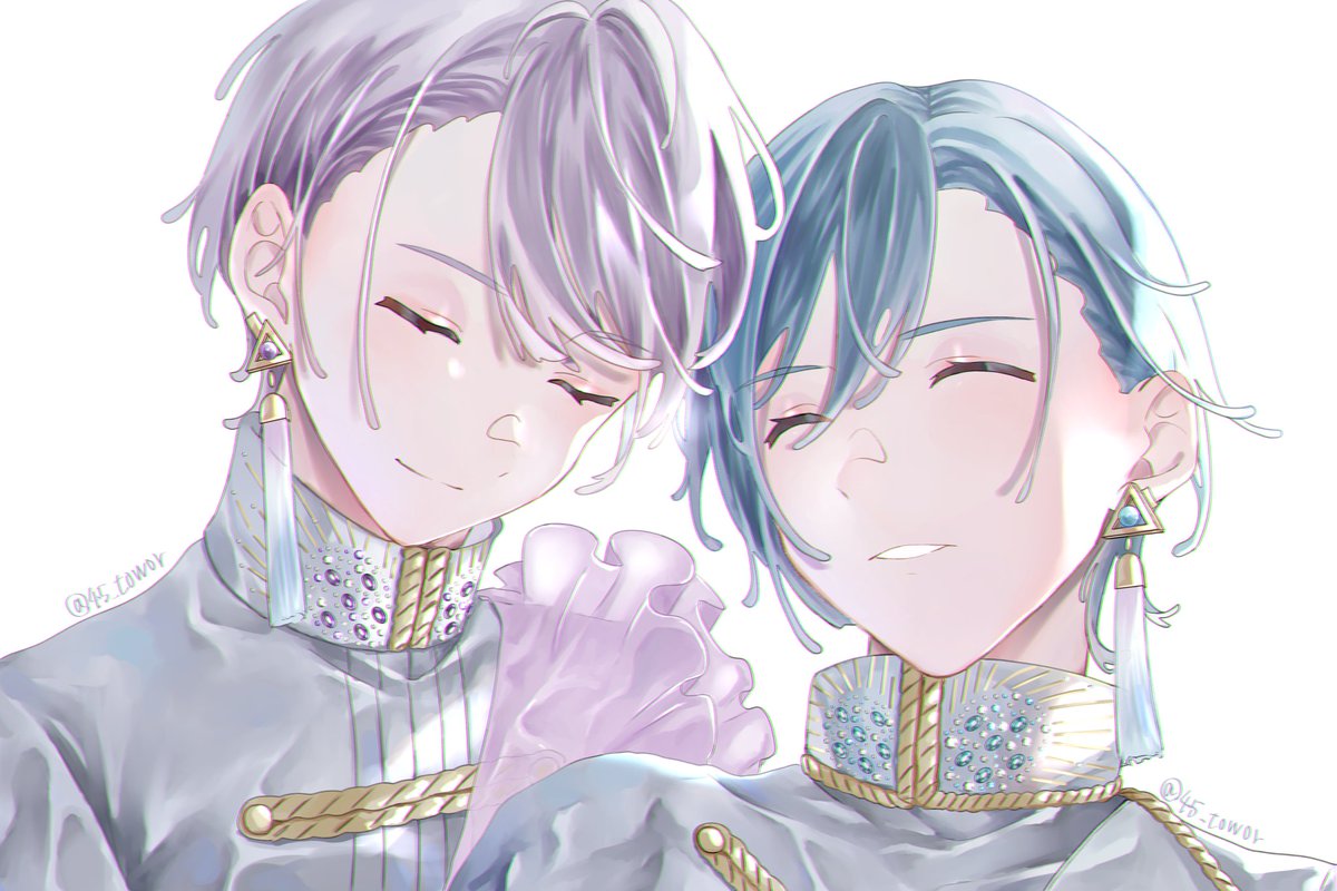 アイナナ絵描きさんと繋がりたい アイナナ絵描きさんと繋がりたい