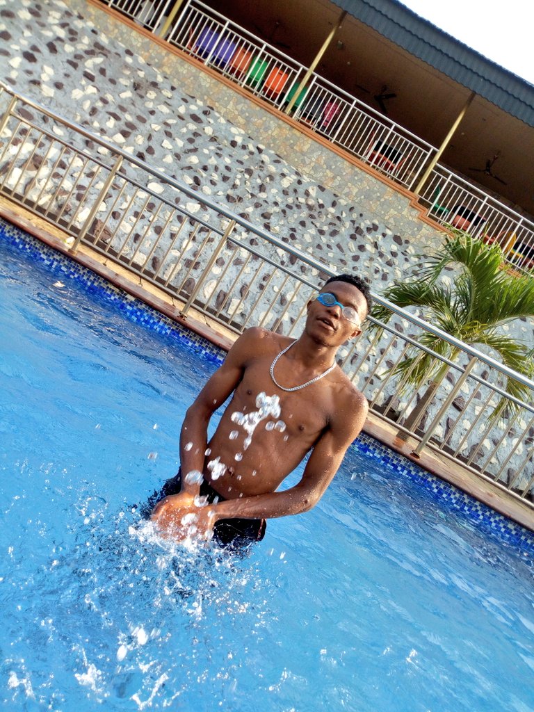 Realcheque_'s tweet image. stay save 😷