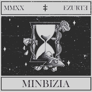 Badokeus's tweet photo. DISKO BERRIA / "Minbizia" (@ezurte). Bigarren diskoa kaleratu du gaur Nafarroako hardcore taldeak.
🎧 https://t.co/3oUjdGRslD https://t.co/tHzuOM016S