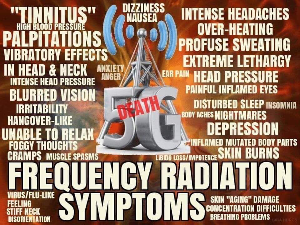 Research Globally, #Stop5G ,  #ID2020 , you Will see how it's all globally staged pandemic, kill small business, vaccinate all humans with tracking Chip which with 5G humans will be part of  #IoT