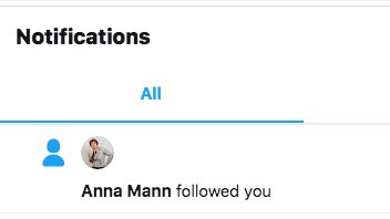 And they say never meet your heroes <a href="/annamannactress/">Anna Mann</a> 

(I think this is how that works now that the arts exist solely online)