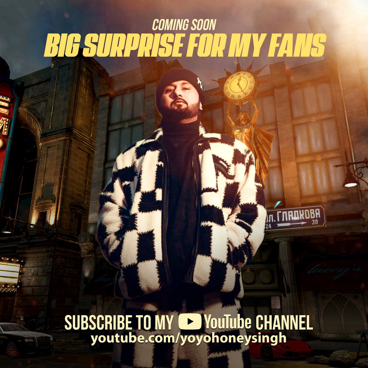 asliyoyo's tweet photo. Subscribe to my YouTube channel :- 

https://t.co/GisgAWZssF https://t.co/dfoMf61wtj