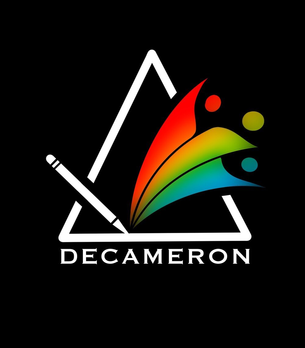 "Believing all experiences are equal, we hope to capture the humanity between the lines of the history books." 

<a href="/decameronjourno/">Decameron Journalism</a> is a great project from <a href="/_d_olavario/">Danielle Olavario</a> and one of the 2019 <a href="/IrishWritersCtr/">Irish Writers Centre</a> #YoungWriterDelegates at our festival, <a href="/Samcox301/">Sam Cox</a>. decameronjournalism.com