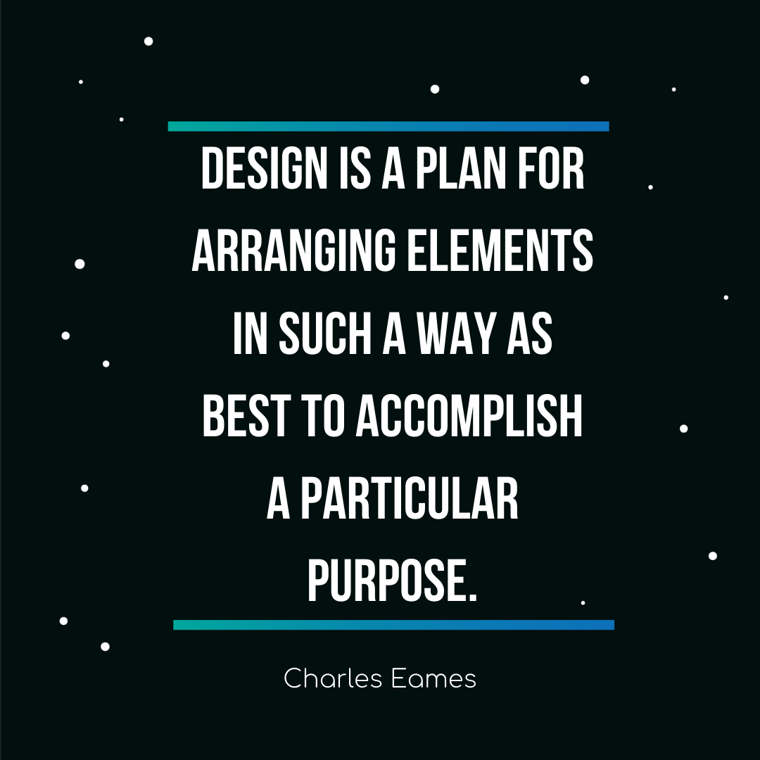 IllumeArt's tweet image. "Design is a plan for arranging elements in such a way as best to accomplish a particular purpose." - Charles Eames

#emrg #emrgdelhi #emrg2020 #emrgdelhi2020 #newmediaarts #artwork #artquotesoftheday #artists  #artandtechnology #newmediadesign #lightart #art_illume
