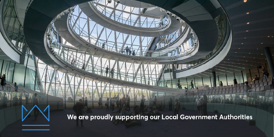 Crown Hosting DCs tweet media